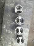 A picture of ISUZU KB