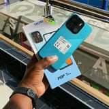 A picture of Tecno pop 7pro