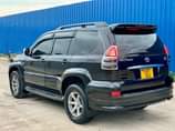 A picture of TOYOTA PRADO DIAMOND