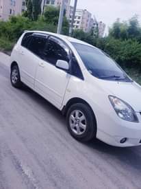 A picture of Spacio new model