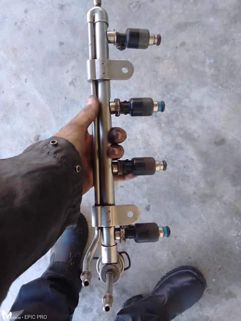 injectors