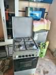 A picture of Gas cooker 1 3 on the sale