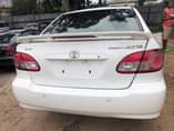 A picture of 2005 Toyota Toyota corolla altis