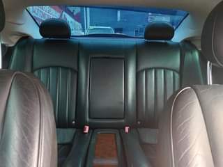 A picture of Extremely super clean and fresh toks standard registered Mercedes Benz