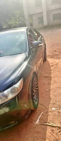 A picture of 2008 Toyota 2008 Sedan