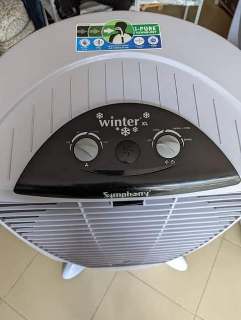 A picture of Air cooler