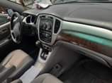 A picture of Toyota HIGHLANDER 2006 07 MODEL EVERYTHING IS WORKING PERFECTLY
