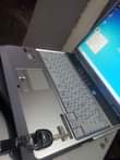 A picture of Futjsu laptop clean as NEW