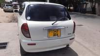 A picture of TOYOTA DUETI