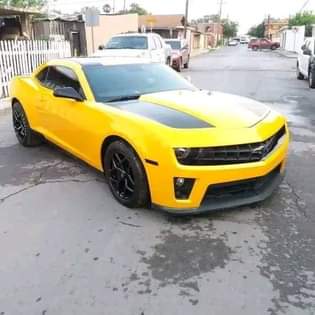 Used T.