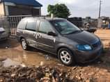 A picture of Mazda MPV