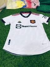 A picture of Sports Shirts Authentic
