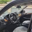 A picture of CLEAN FOREIGN USED MERCEDES GLE550 2017 MODEL 29 5M NET