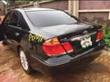 A picture of Toyota Camry 06 Foreign used Tokunbo