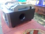 A picture of SABUFA 0747478182