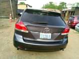 A picture of MONEY NEEDED FOR THIS DIRECT NIGERIAN USED 2011 TOYOTA VENZA