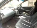 A picture of Murano 3s engine Price 2.9 mil Cont 0758150304