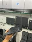 A picture of laptop hp 360 touch screen