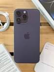 A picture of iPhone 14 pro Max 3 100 000 EasterOFFER 30 DISCOUNT