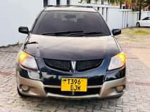 toyota voltz
