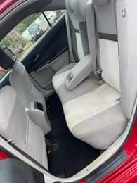 A picture of Just 7months Uesd Registered 2013 Model Toyota Camry 4plugs Very