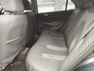 A picture of Honda Accord 2006