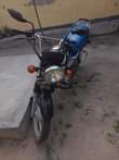 A picture of Tvs 125