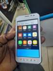 A picture of Samsung Galaxy J1 Ace Docomo