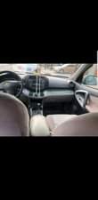 A picture of Rav 4 2008