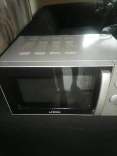 microwaves