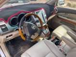 A picture of 2005 Lexus Rx330