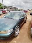 A picture of Registered Toyota Camry Tiny light buy drive 1 1m ijegun