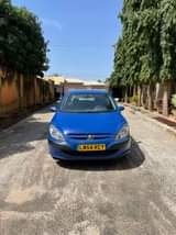 A picture of Clean 2005 model peaugeot 307 Automatic drive Location is kaduna