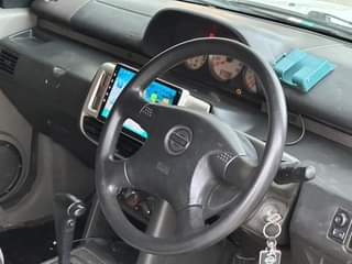 A picture of Nissan X Trail Old Kali Sana Price 11.5mil Year 2001