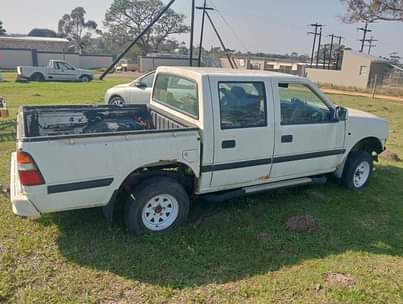 bakkies under r20000