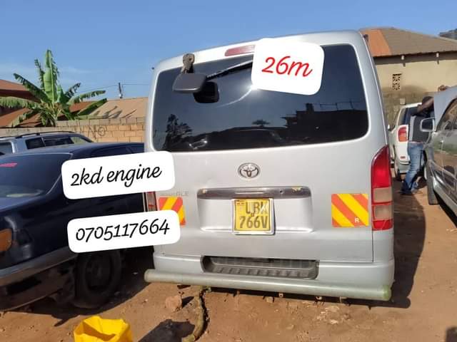 A picture of Drive now CALL or WATSAPP 0705117664 0705117664 WE BUY SELL