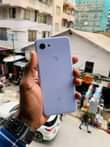 A picture of Google pixel 3a