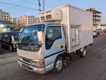 isuzu