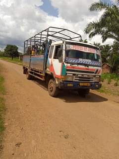 fuso fighter