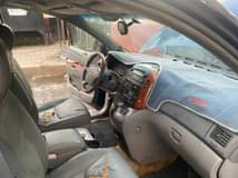 A picture of Toyota Sienna 2006