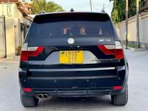 A picture of Nauza bmw x3 2007