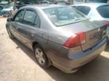 A picture of Honda Banker Belgium Stand Price 1 4 Location Kano State