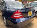 A picture of Compressor c180 MERCEDES Benz