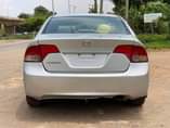 A picture of 2005 Honda Civic B