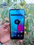 A picture of Motorola g play 2023 imenyooka saan gb32 ram3 net4g 0757407205