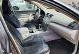 A picture of 2007 Toyota Camry Neatly used sound engine and transmission chilling