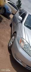 A picture of Toyota Corolla 2003