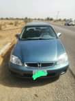 A picture of Honda Civic Fisheyes Belgium Stand Price 1m Location Jigawa Hadejia