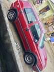 A picture of Volkswagen Gulf 3 Giveaway