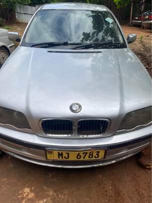 used bmw